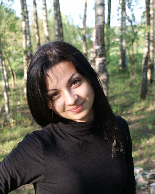 Настасья привлекальеная девушка из Ирмино цена от 3500 руб