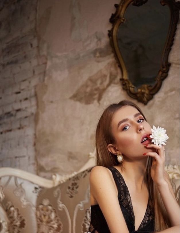 🎥 Ольга привлекальеная девушка из Ирмино цена от 3500 руб