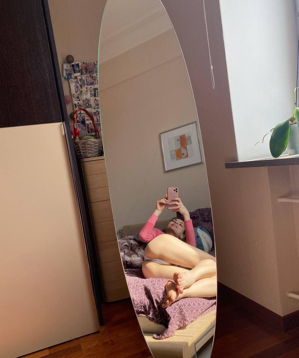 Индивидуалка Инга, доступна для личного знакомства от 7000 руб