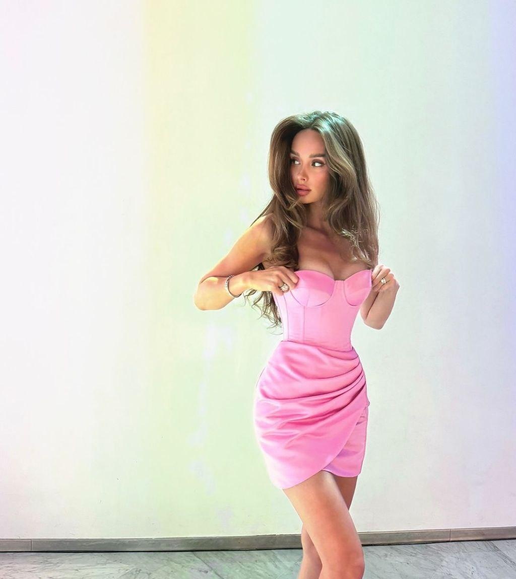 Индивидуалка Ирина, доступна для личного знакомства от 6000 руб