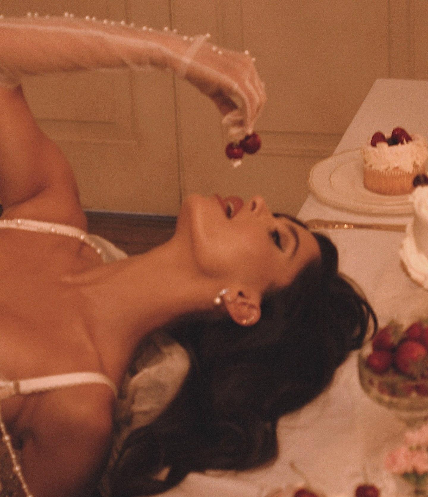 Индивидуалка Лола, доступна для личного знакомства от 5500 руб