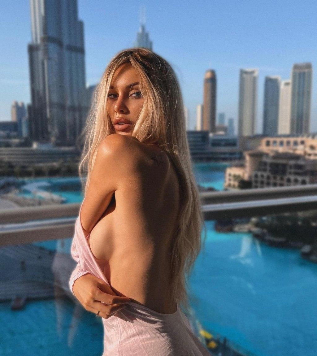 Надежда привлекальеная девушка из Ирмино цена от 12000 руб