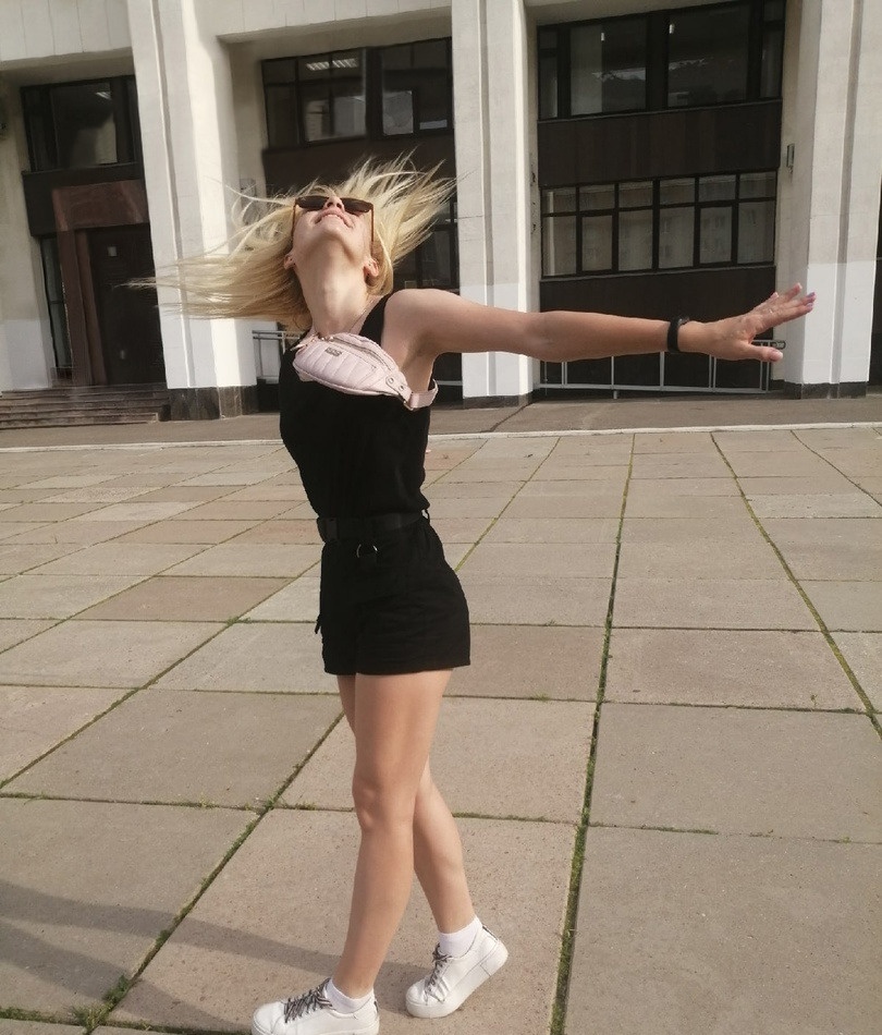 Индивидуалка Таисия, доступна для личного знакомства от 3500 руб