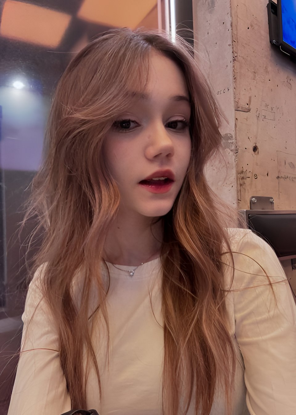 Индивидуалка Маша, доступна для личного знакомства от 8000 руб