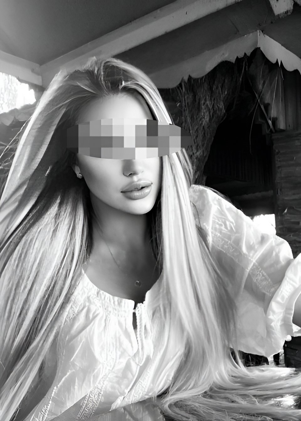 Индивидуалка Викa, доступна для личного знакомства от 7000 руб