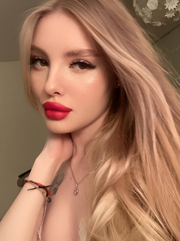 Индивидуалка Снежана, доступна для личного знакомства от 2500 руб