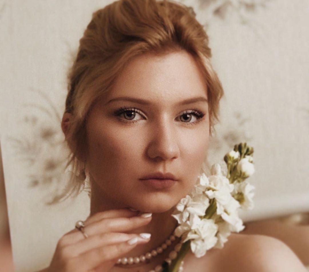 Индивидуалка Алена, доступна для личного знакомства от 3500 руб