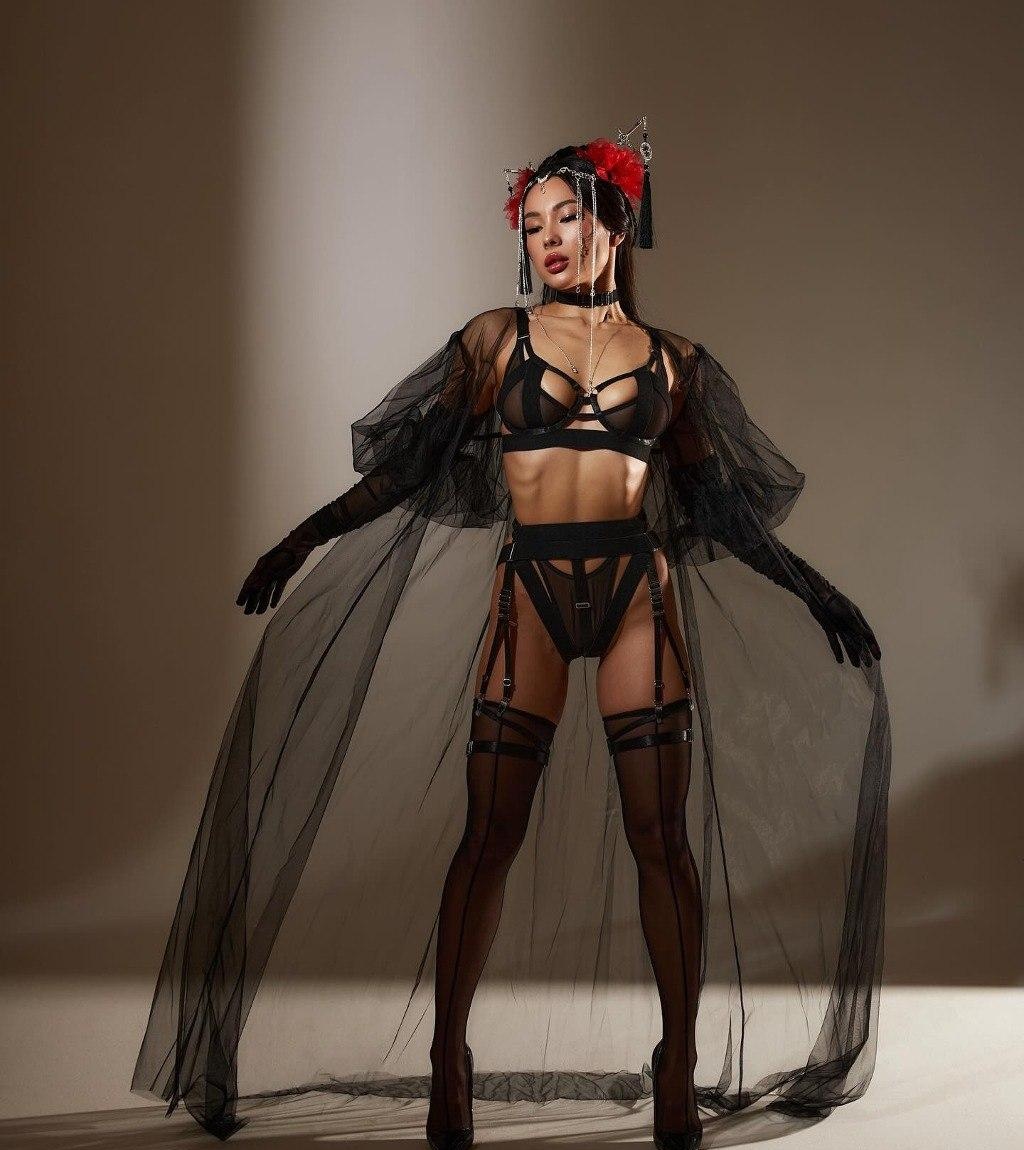 Индивидуалка КСЮ, доступна для личного знакомства от 7000 руб