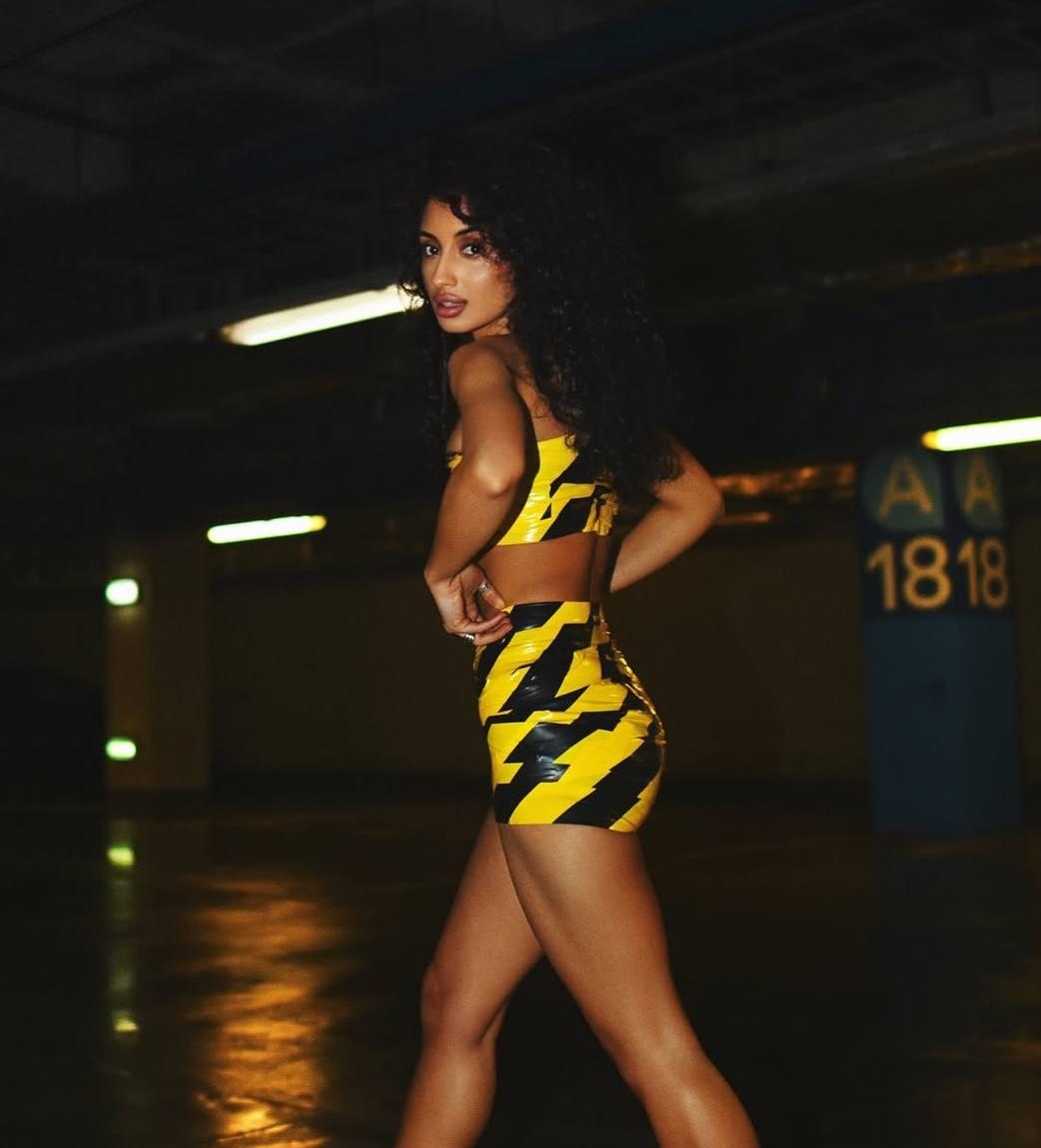 Индивидуалка Луиза, доступна для личного знакомства от 6000 руб