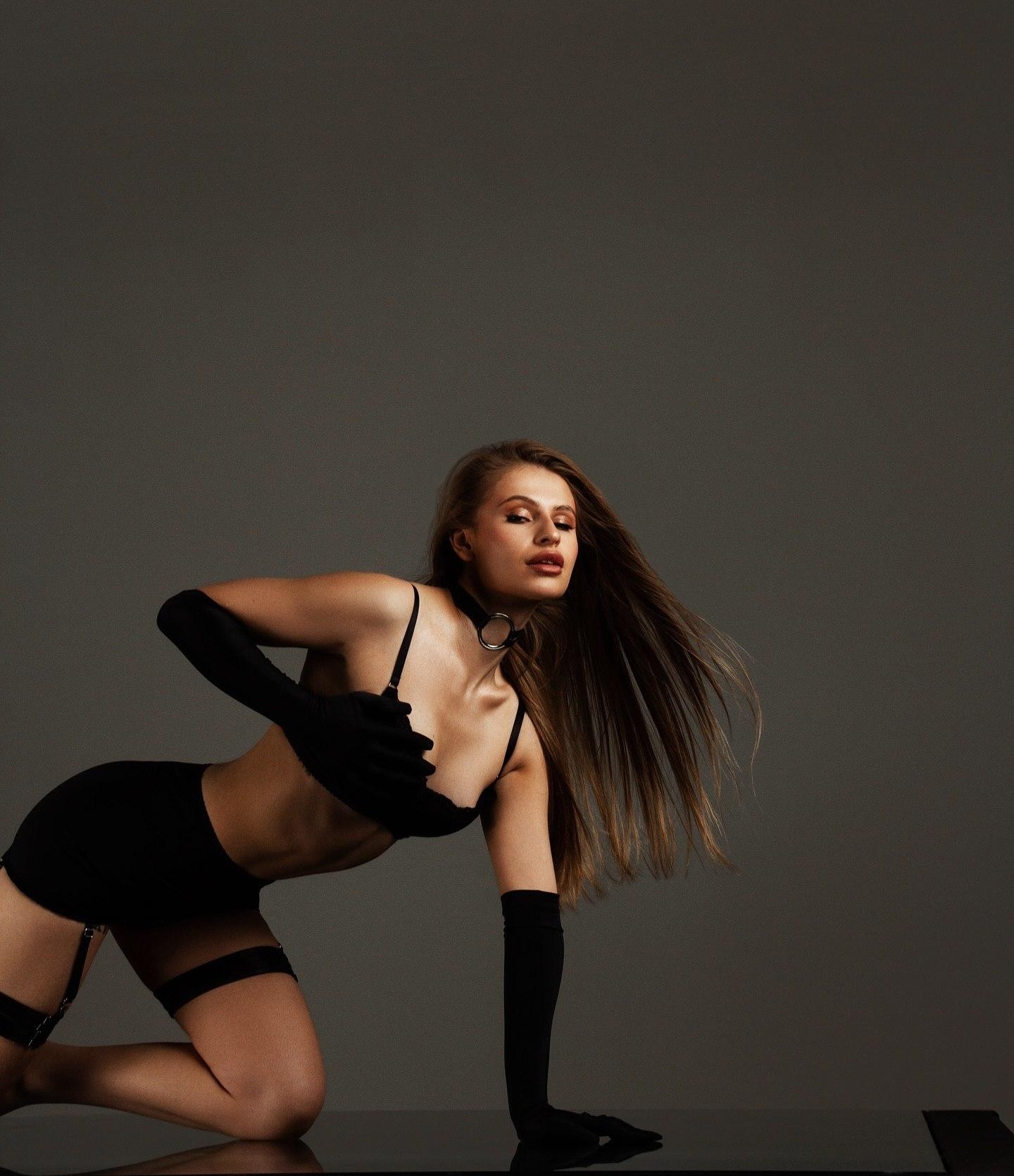 Индивидуалка Молли, доступна для личного знакомства от 6000 руб