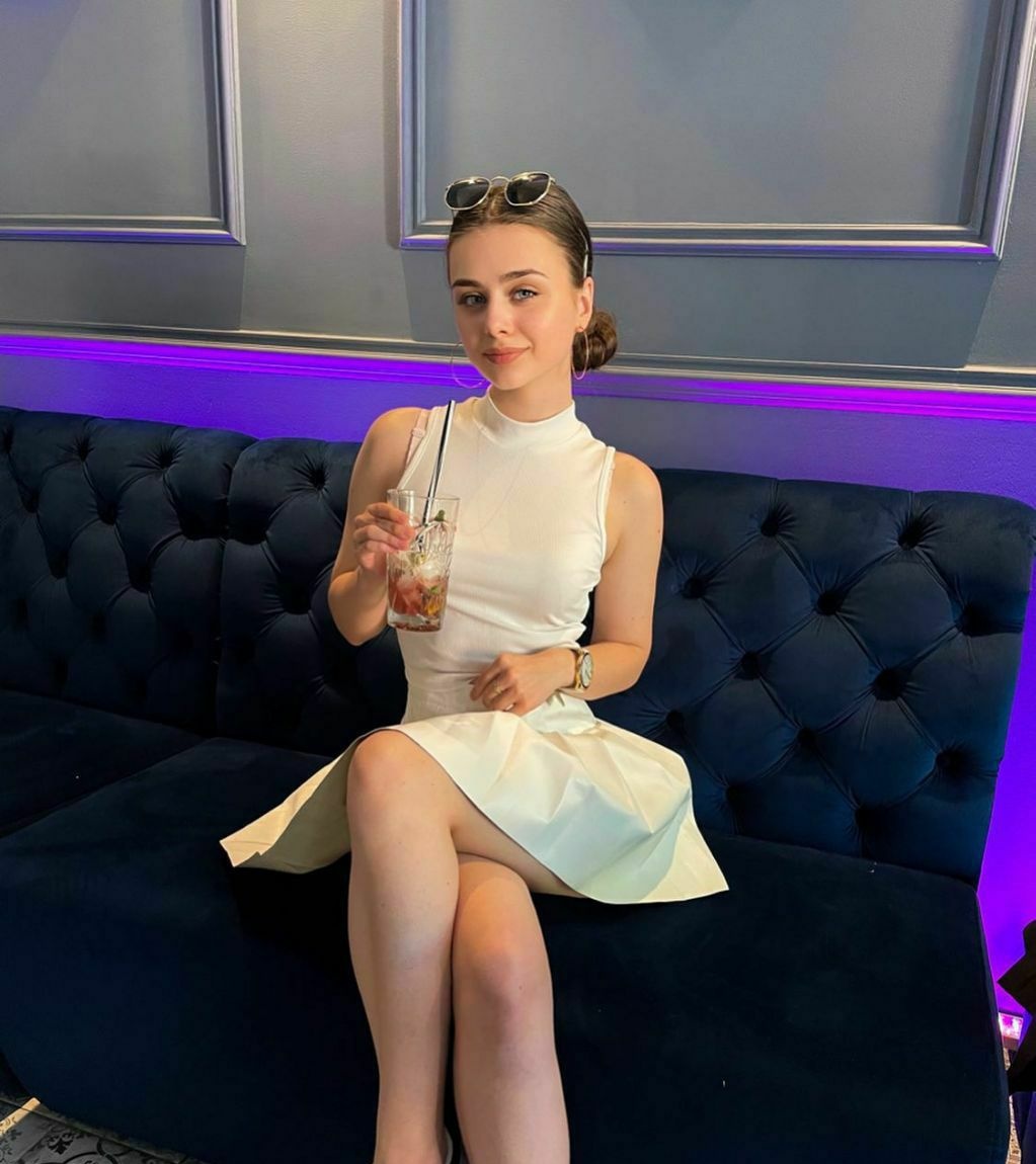 Индивидуалка Тоня, доступна для личного знакомства от 3000 руб