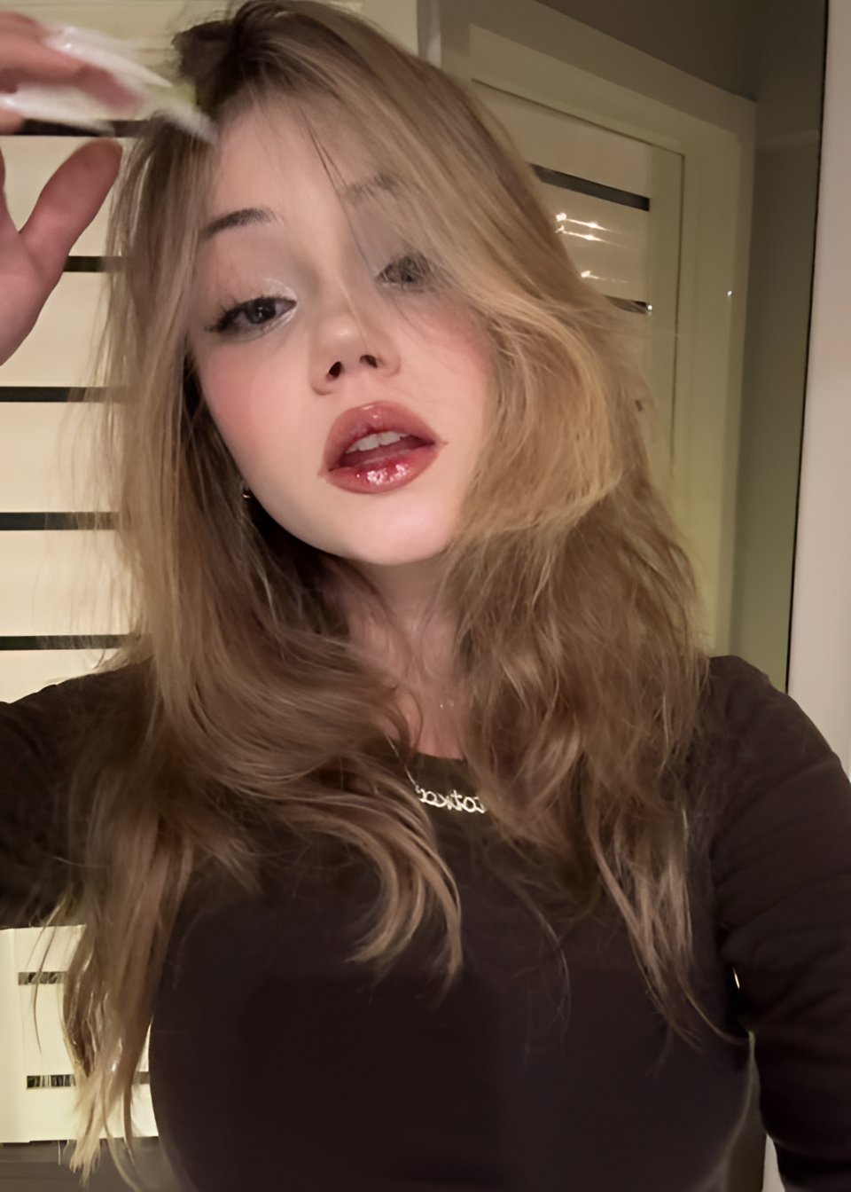 Индивидуалка Маша, доступна для личного знакомства от 8000 руб