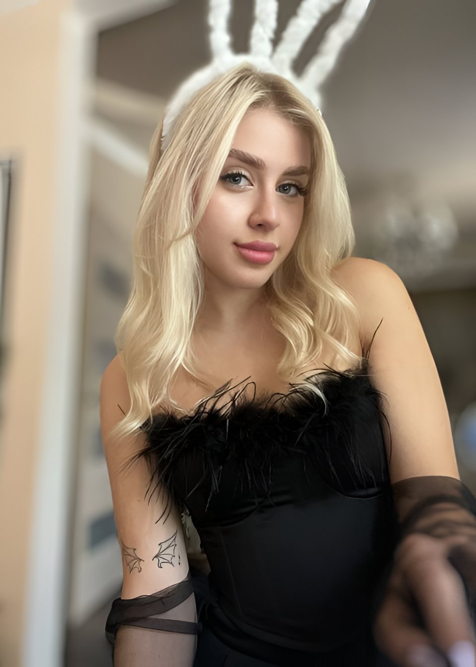 Индивидуалка Вера, доступна для личного знакомства от 2500 руб