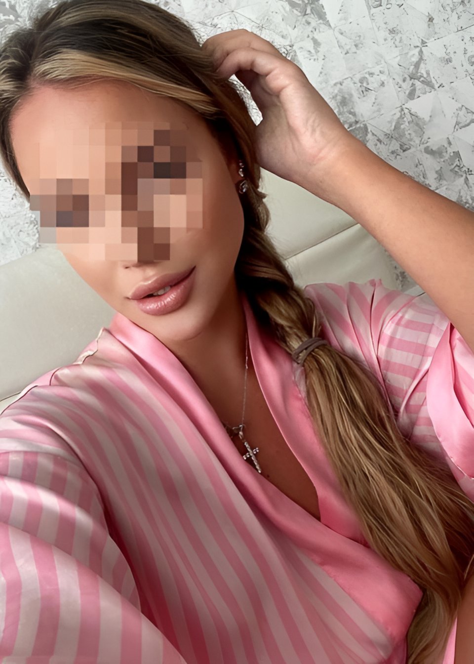 Индивидуалка Викa, доступна для личного знакомства от 7000 руб