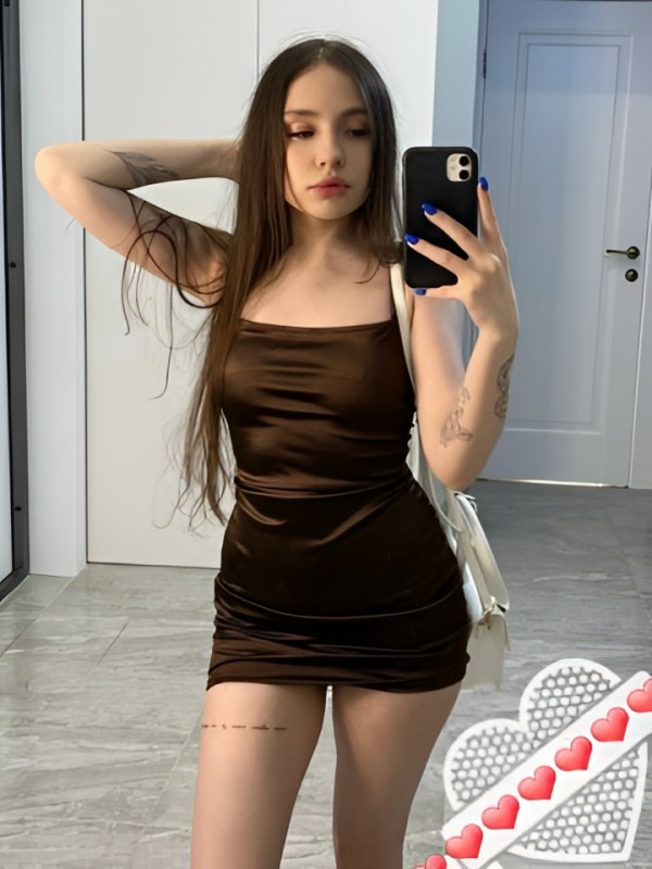 Забава привлекательная девушка из Ирмино цена от 10000 руб