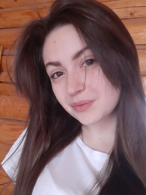 Малина привлекательная девушка из Ирмино цена от 3000 руб