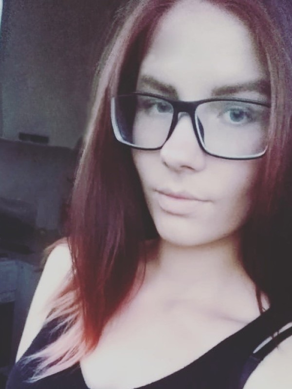 Ольга привлекательная девушка из Ирмино цена от 3500 руб