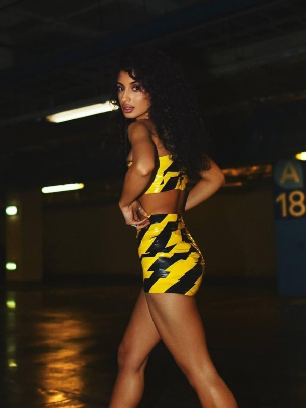 Луиза фото 3