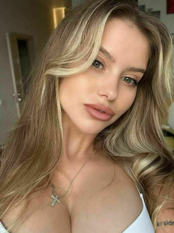 Ольга фото 4