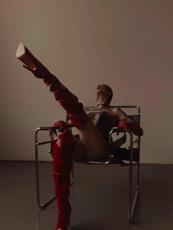 Полина фото 4