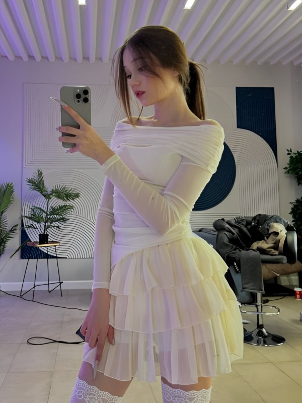 Маша привлекательная девушка из Ирмино цена от 8000 руб